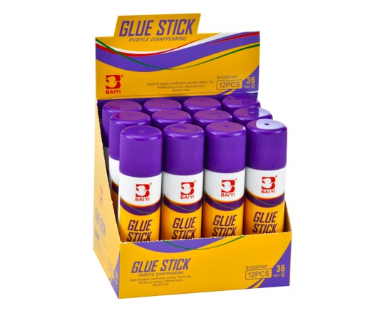 BYGSP36