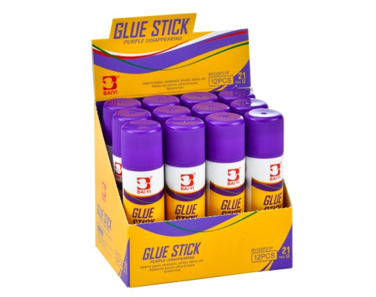 BYGSP21