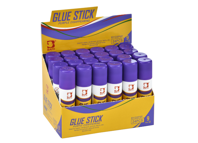 BYGSP9