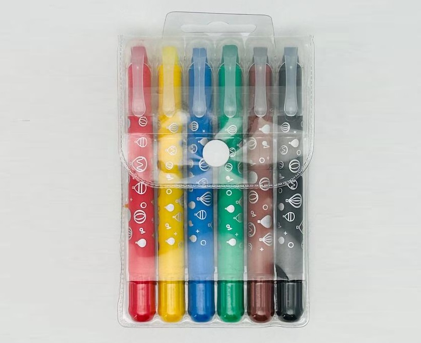 Gel Crayon