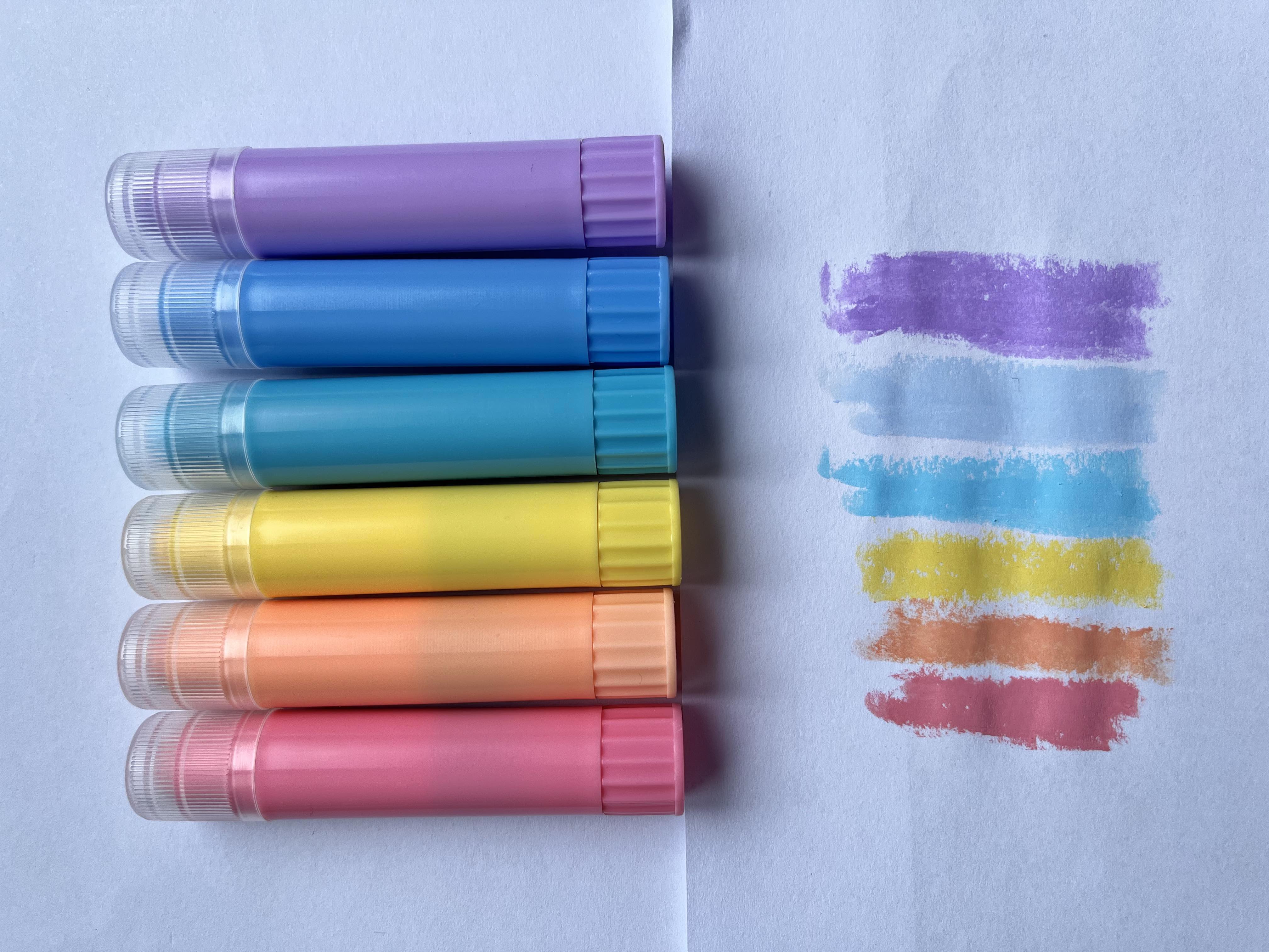 Paint Stick pastel