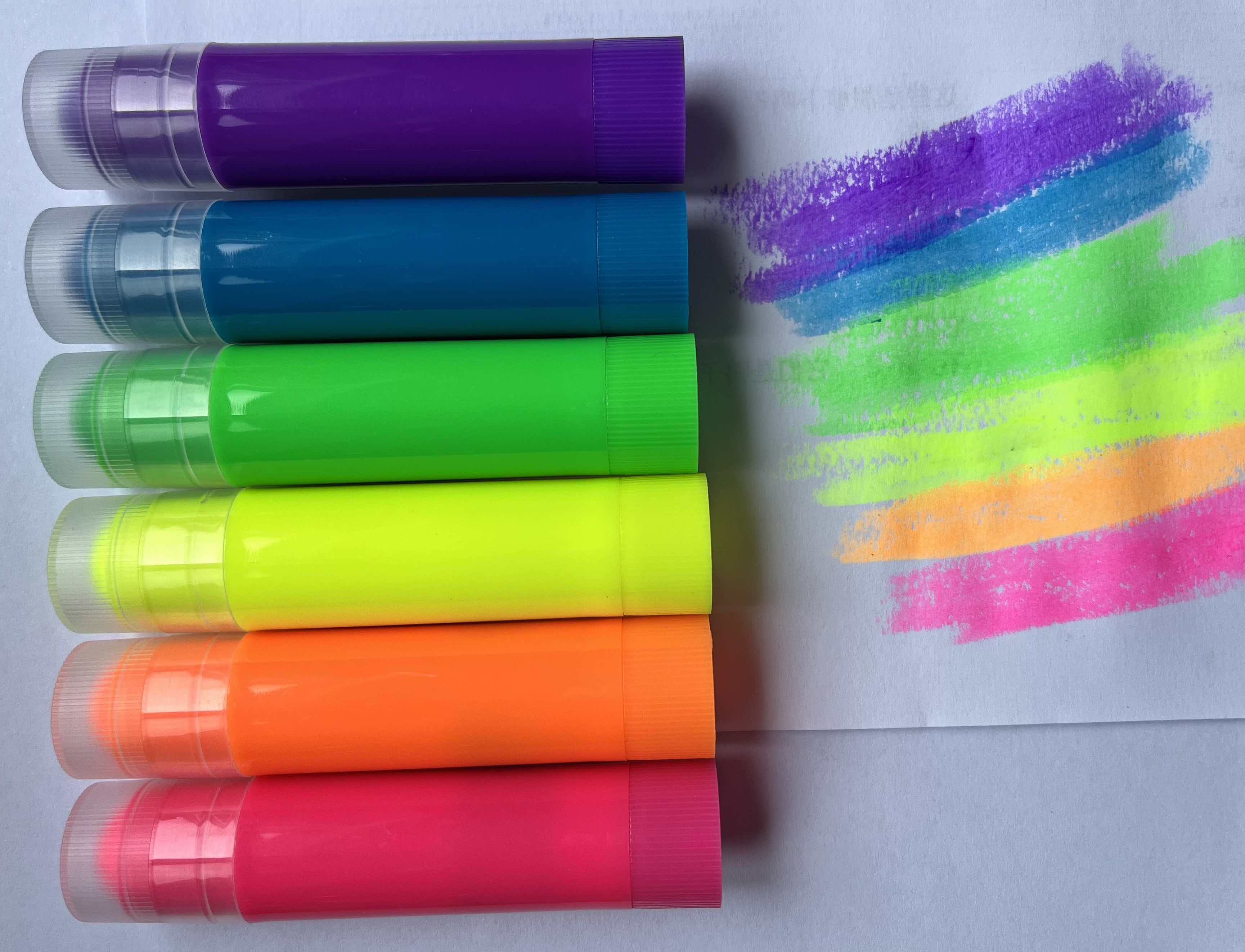 Paint Stick neon