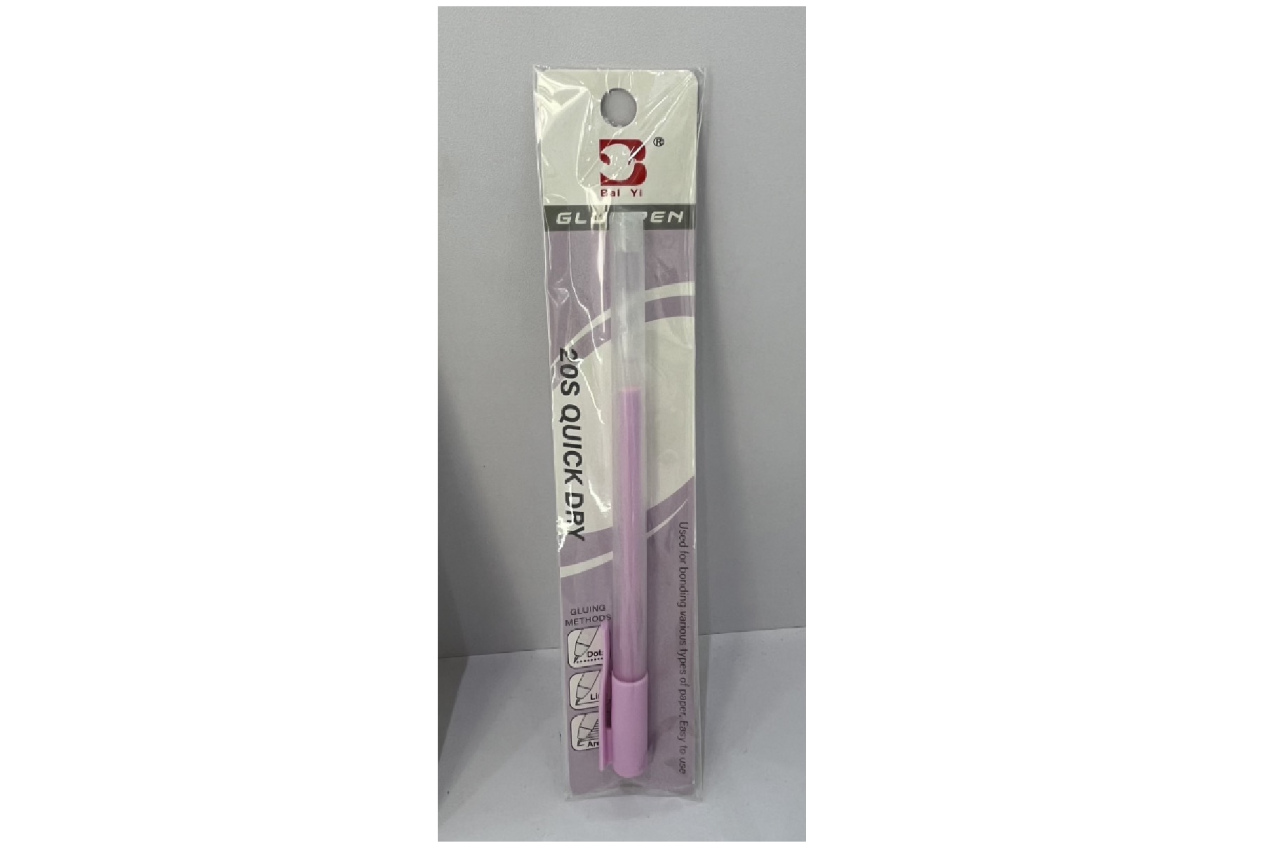 Glue pen			
