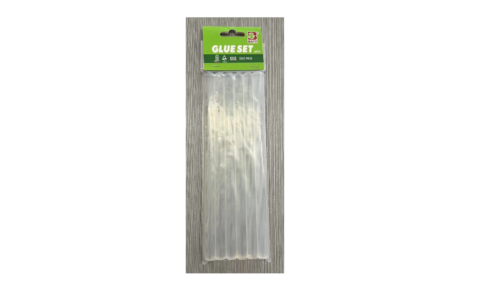 hot melt glue stick